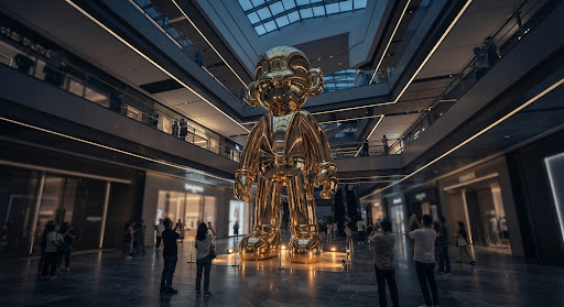 Art Installation