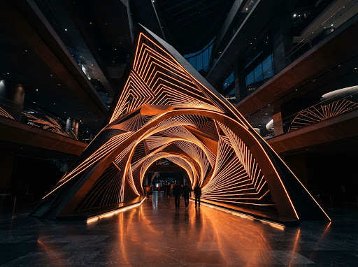Art Installation