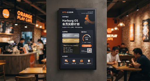 Orange Play Cafe